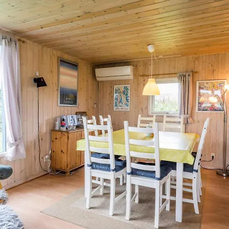 Hvide Sande Lix * Bjerregard