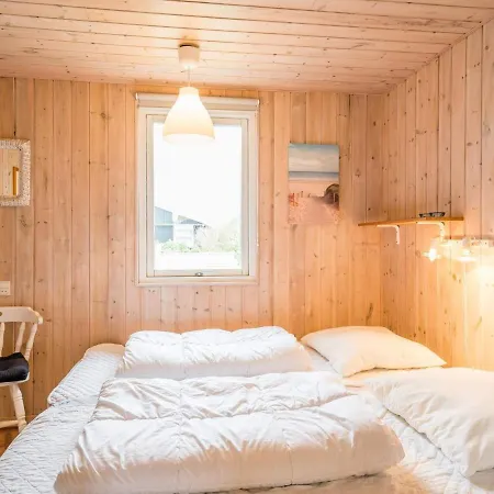 Hvide Sande Lix * Bjerregard