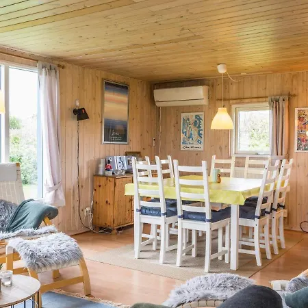 Hvide Sande Lix