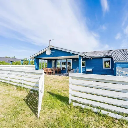 Hvide Sande Lix
