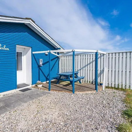 Hvide Sande Lix Holiday home *