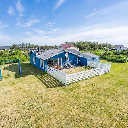 Hvide Sande Lix * Bjerregard